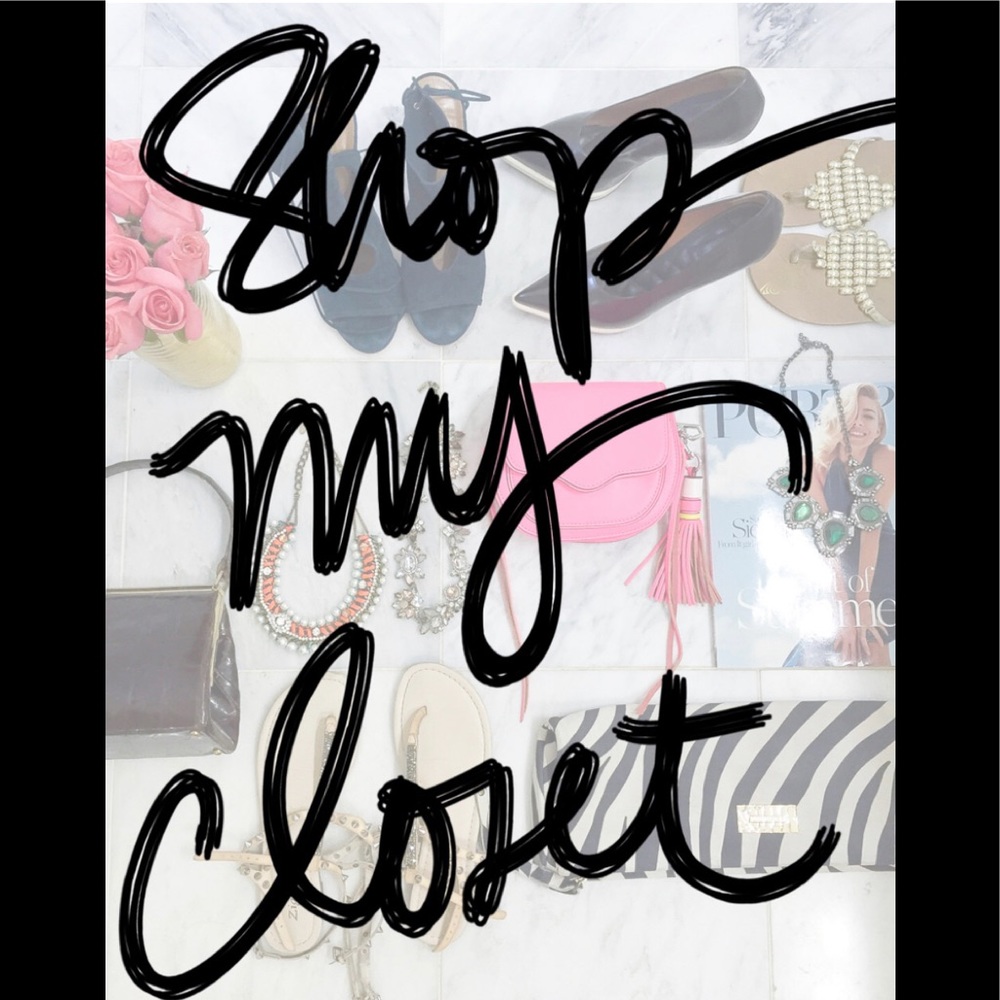 MAKE ME AN OFFER!!! 🛍👡👖👚👗👠